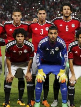 مصر تتصدر الفيفا 