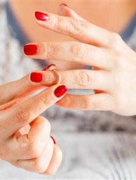 الطلاق في موريتانيا 