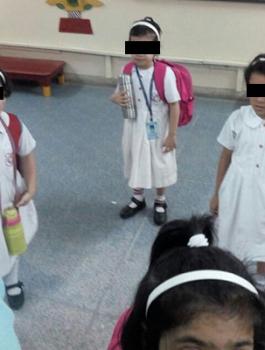 حبس تلميذات ما بين 4-6 سنوات لعدم دفعهن مصاريف المدرسة