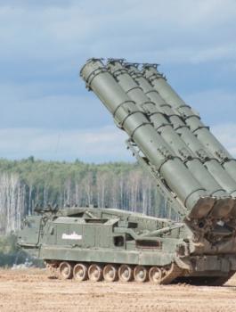 صواريخ اس 300 الروسية واسرائيل 