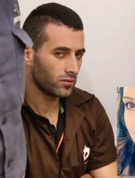 الحكم على الشاب محمد الخاروف بالسجن المؤبد