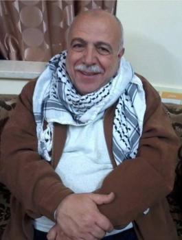 العثور على جثة مواطن داخل مصنعه في نابلس 