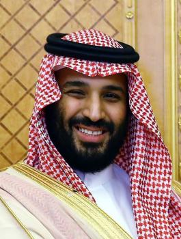 بن سلمان والوهابية 