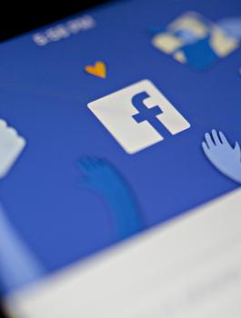 خسائر الفيسبوك