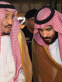 صحيفة: هذا هو المكان المحتمل لبناء أول كنيسة في السعودية