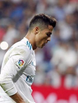 ريال مدريد وريال بيتيس 