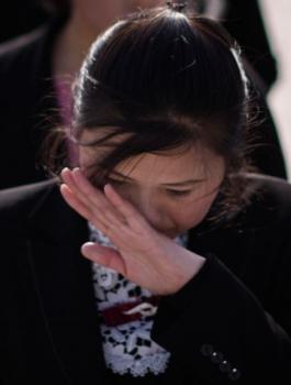 كورية شمالية تعرضت للاغتصاب 