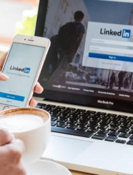 5 نصائح لزيادة شعبيتك على لينكدإن
