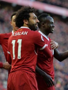 ليفربول 