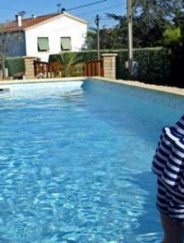 اغلاق متنزه ومسبح شرق رام الله 