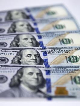 سعر صرف الدولار مقابل الشيقل 