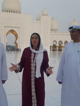 سفارة اسرائيلية في دول الخليج 