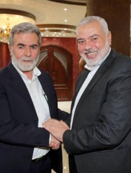 هنية والنخالة 