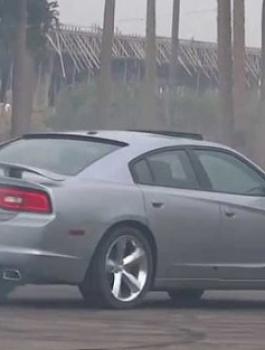 التفحيط في بيت لحم 