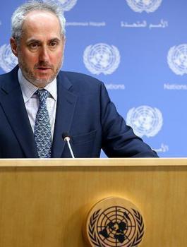 الأمم المتحدة تتدعي: منسق الشرق الأوسط لعملية السلام ليس منحازاً لإسرائيل