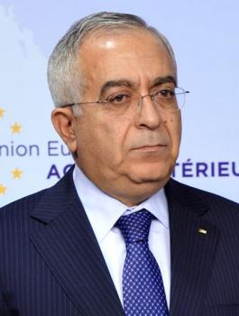 تعيين سلام فياض مبعوثا للامم المتحدة 