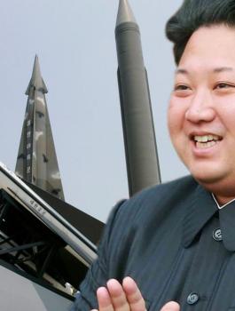 لماذا نجح كيم جونغ وفشل صدام حسين والقذافي في امتلاك أسلحة نووية؟