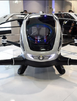 التكسي الطائر في الاردن 