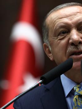 اردوغان ومقتل خاشقجي 