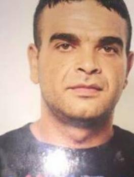 الاسير سامي ابو دياك 