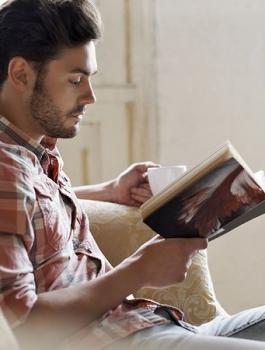 الكتاب الذي يجعلك مثقفا 