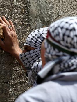 اصابات في ابو ديس 