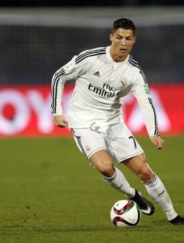 اعتزال رونالدو كرة القدم 