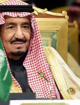 تخفبض رواتب الوزراء في السعودية 