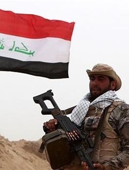 مقتل عناصر من داعش 