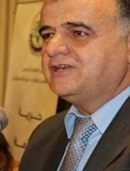 الاعتداء على العمال الفلسطينيين 