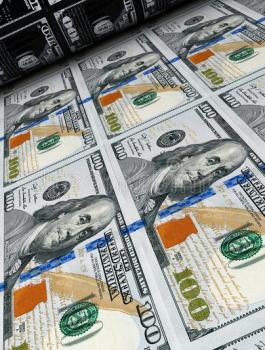 مجرد ورقة! لكنها تحكم حياتنا .. من أين تأتي قيمة النقود ؟