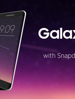 سامسونج قد تطرح Galaxy S9 بكاميرا خلفية مزدوجة