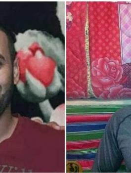 عملية طعن في سجن النقب 