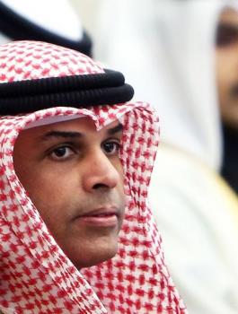 انتاج النفط الكويتي 