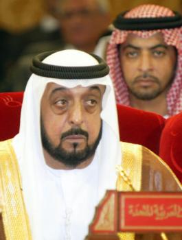 الامارات وعبد الفتاح السيسي 