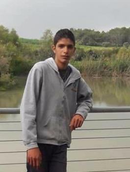  أمير بشير محمد أبو الرب