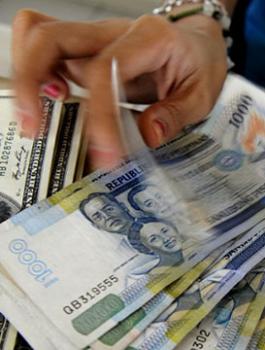 سعر صرف الدولار مقابل الشيقل 