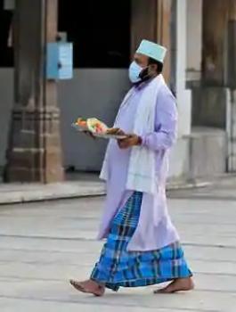 الصيام وشهر رمضان 