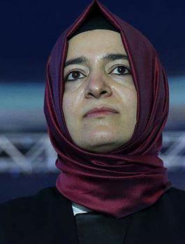 هولند وتركيا 