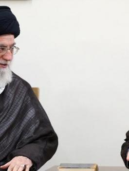 تهديد روحاني بالقتل 