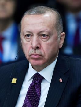 اردوغان واميركا والهنود الحمر 