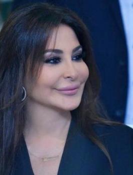 اليسا واعتزال الفن 