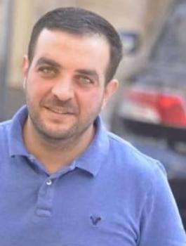 الاسير عودة الحروب 