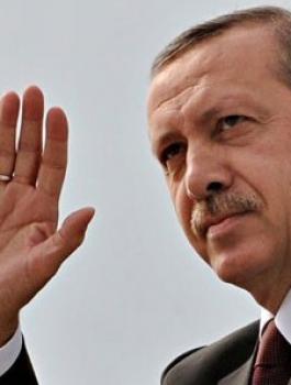 اردوغان والأردن 