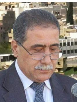 الدكتور شوقي صبحة