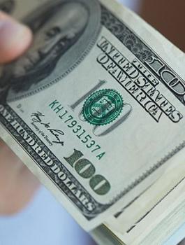 سعر صرف الدولار مقابل الشيقل 