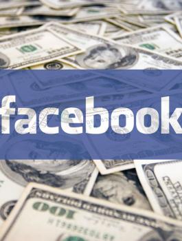 تعرف على ارباح شركة فيس بوك لأول 3 أشهر في سنة 2016