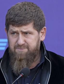 نقل الرئيس الشيشاني الى المستشفى بسبب فيروس كورونا 