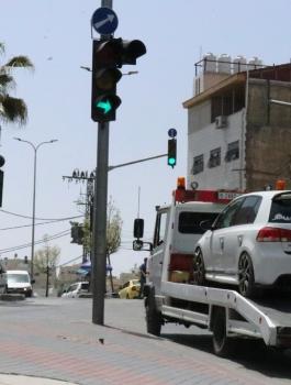 بلدية الخليل 