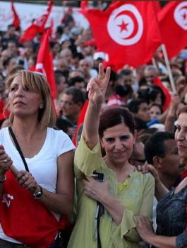 تونس والميراث 